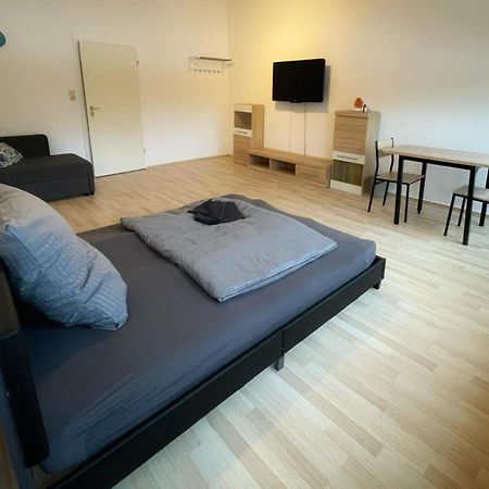 Schoene Ferienzimmer In 빌헬름스하펜 외부 사진