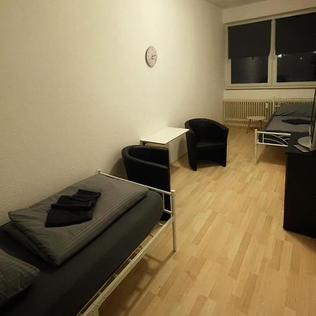 Schoene Ferienzimmer In 빌헬름스하펜 외부 사진